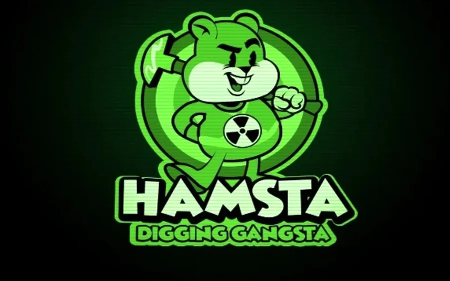 Hamsta