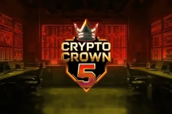 Crypto Crown 5