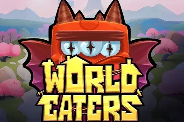 World Eaters