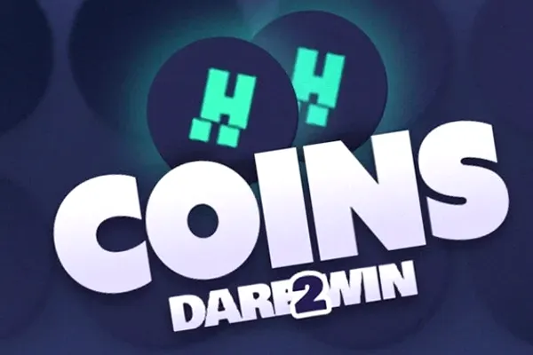Coins