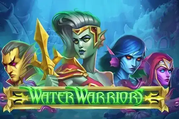 Water Warriors