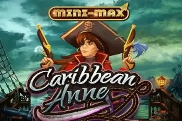 Caribbean Anne Mini-Max