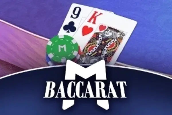 Million Baccarat