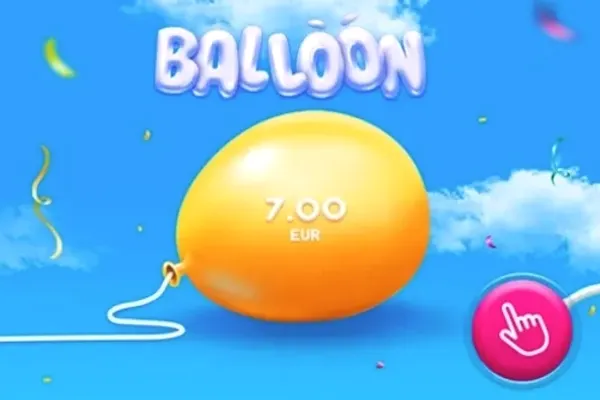 Balloon