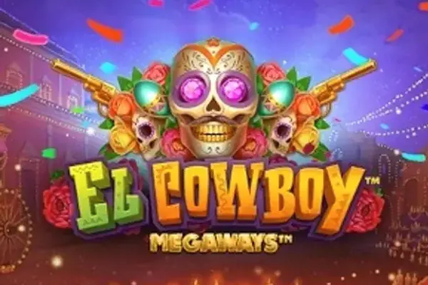 El Cowboy Megaways