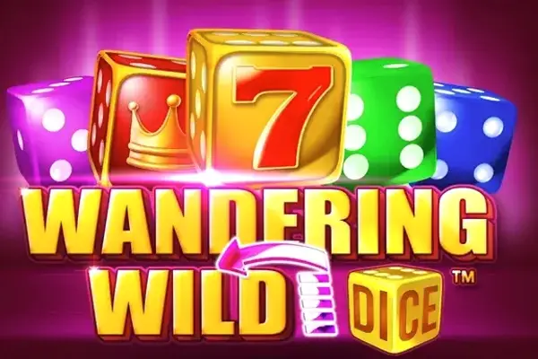 Wandering Wild Dice