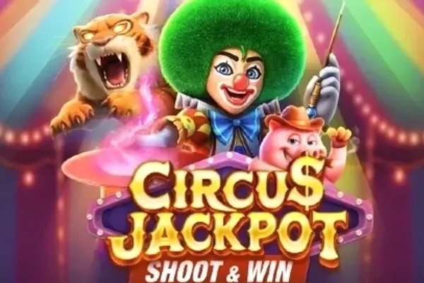 Circus Jackpot