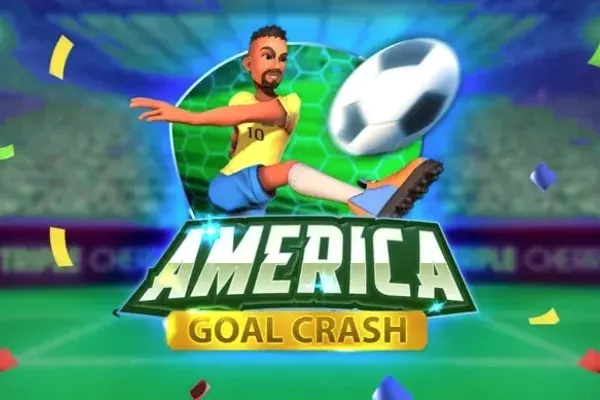 America Goal Crash
