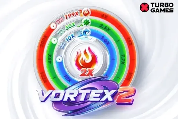 Vortex 2
