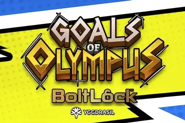 Goals of Olympus